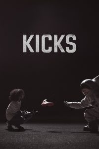 Poster Kicks