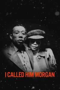 Poster Lo llamé Morgan
