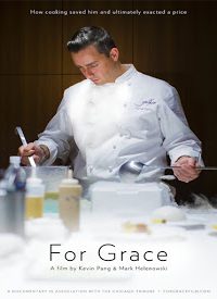 Poster For Grace