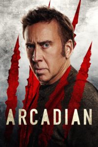 Poster Arcadian