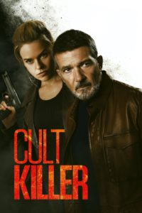 Poster Cult Killer