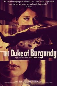 Poster The Duke of Burgundy