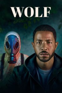 Poster Wolf (2023)