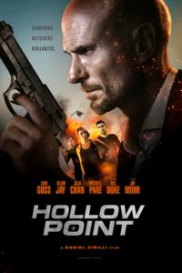 Poster Hollow Point