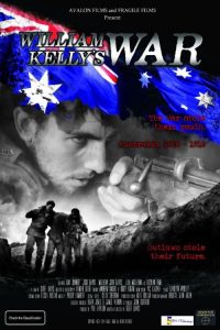 Poster William Kellys War