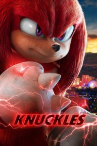 Poster Knuckles