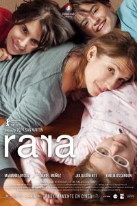 Poster Rara