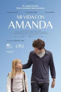 Poster Amanda