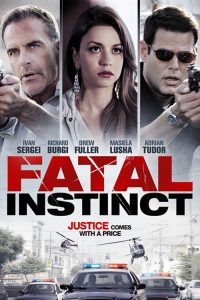 Poster Fatal Instinct