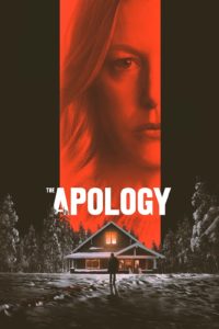 Poster The Apology