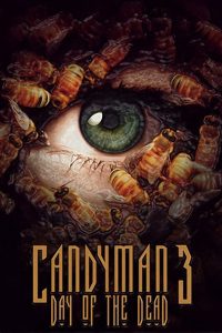 Poster Candyman 3: El día de los muertos