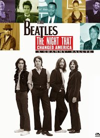 Poster The Beatles: The Night That Changed America - A GRAMMY
