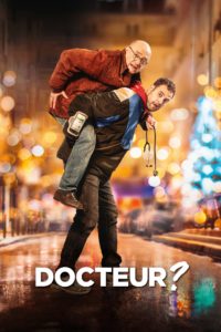 Poster Docteur?