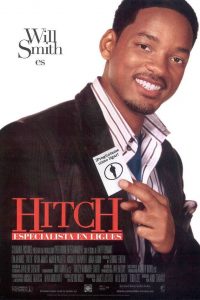 Poster Hitch, especialista en ligues