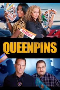 Poster Queenpins