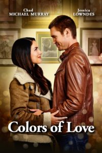 Poster Los colores del amor