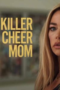 Poster Killer Cheer Mom