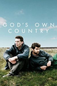 Poster Gods Own Country