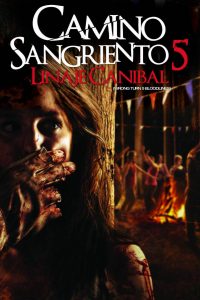 Poster Camino sangriento 5