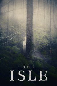 Poster The Isle