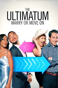 Poster The Ultimatum: Marry or Move On