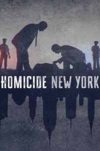 Poster Homicidio