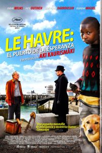 Poster El Havre