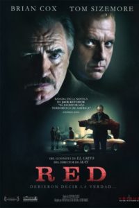 Poster Red