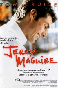 Poster Jerry Maguire