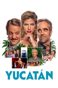 Poster Yucatan