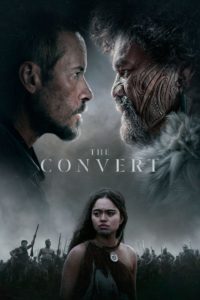 Poster The Convert