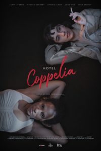 Poster Hotel Coppelia