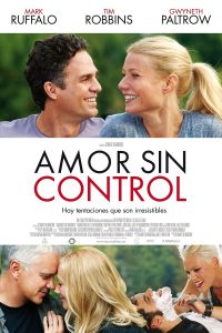 Poster Amor sin control