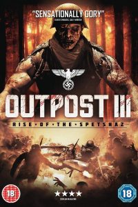 Poster Outpost: Rise of the Spetsnaz