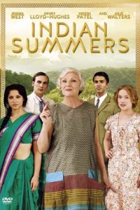 Poster Indian Summers (TV)