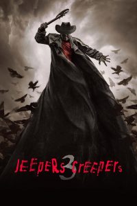 Poster Jeepers Creepers 3: Cathedral