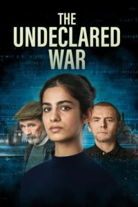 Poster The Undeclared War