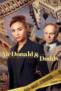 Poster McDonald and Dodds