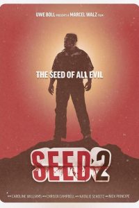 Poster Seed 2: The new breed