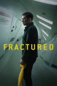 Poster Fractured (Fractura)