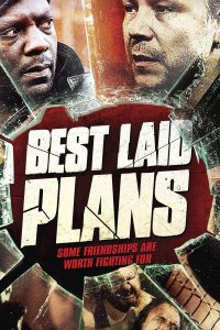 Poster Best Laid Plans