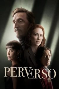 Poster Perverso