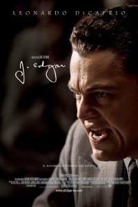 Poster J. Edgar