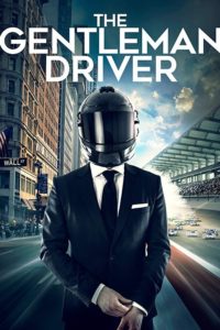 Poster The Gentleman Driver