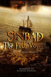 Poster Sinbad: The Fifth Voyage