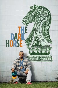 Poster The Dark Horse