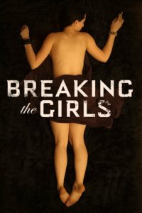 Poster Breaking the Girls (El Pacto)