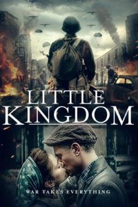 Poster Little Kingdom