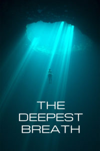Poster The Deepest Breath