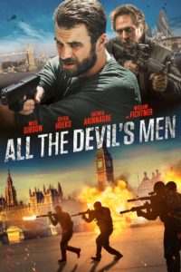 Poster All the Devil’s Men